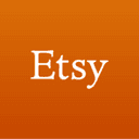 Etsy：搜尋並加入購物車