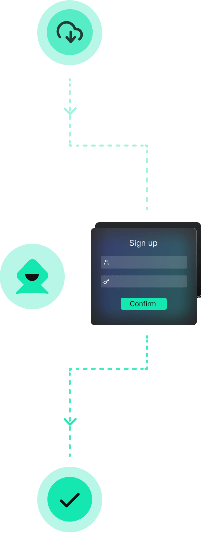 DICloak Antidetect Browser For Managing Multiple Accounts DICloak Antidetect Browser For Managing Multiple Accounts
